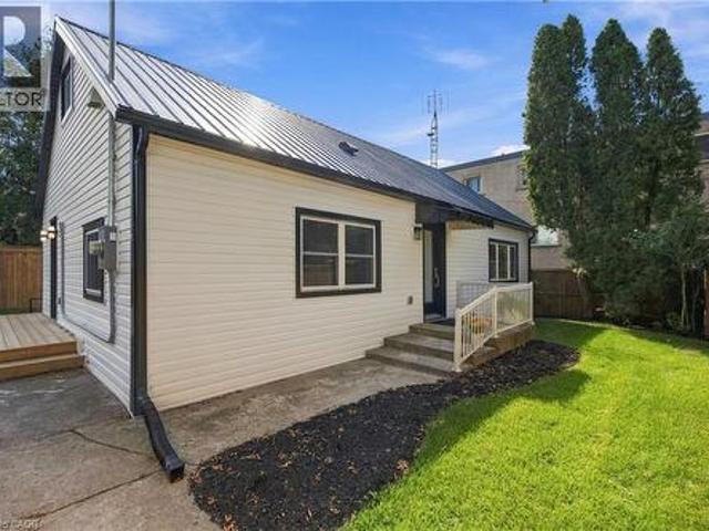 House for sale in Niagara, Ontario