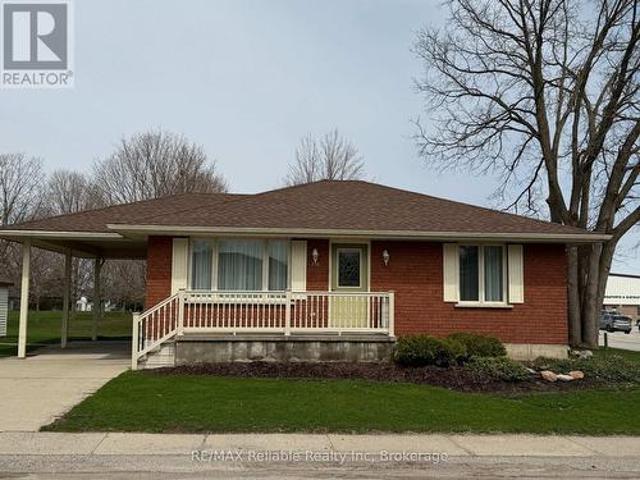 House for sale in Huron East, Ontario