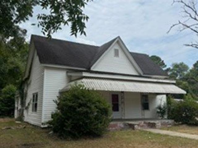 House for sale in Dublin, Georgia