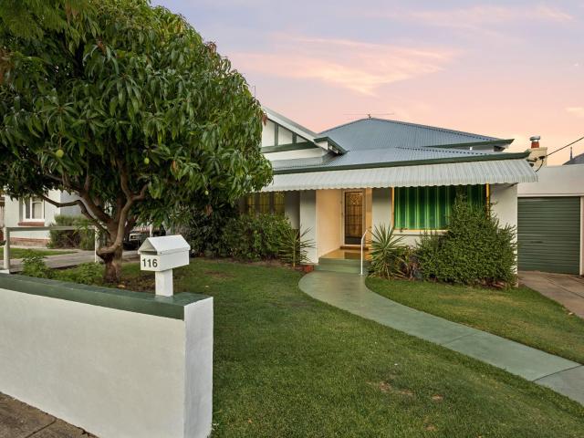 House for sale in Mount Hawthorn, Western Australia