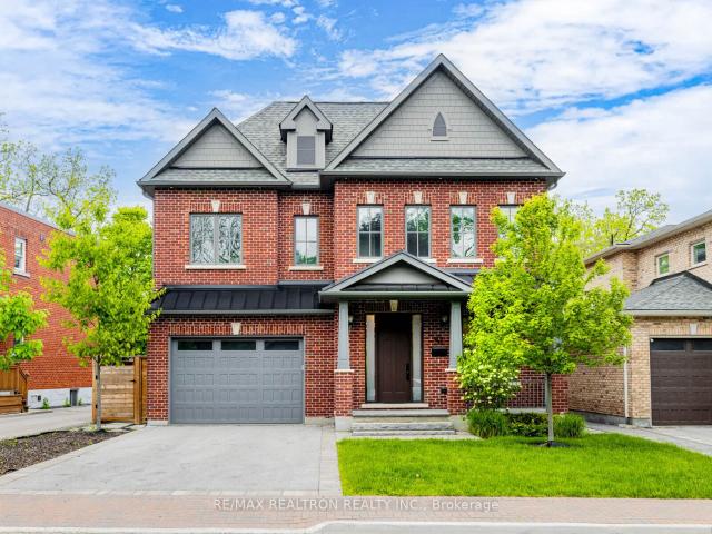 House for sale in York, Ontario