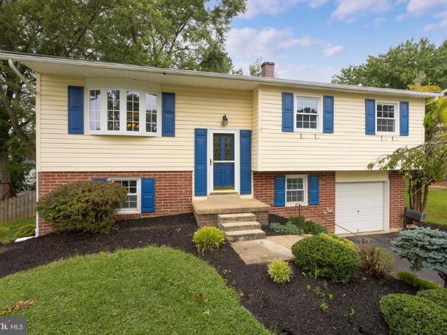 House for sale in Joppa, Maryland