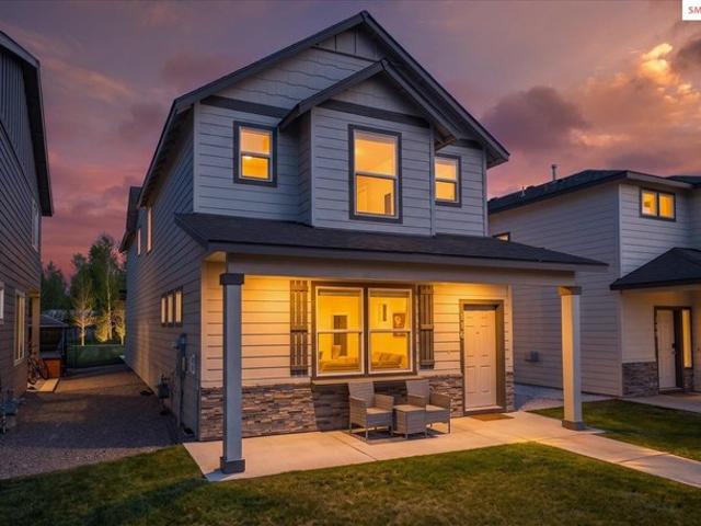 House for sale in Ponderay, Idaho