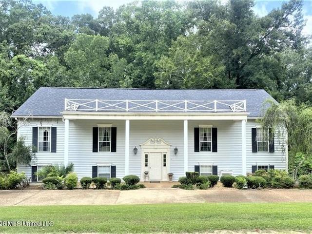 House for sale in Natchez, Mississippi
