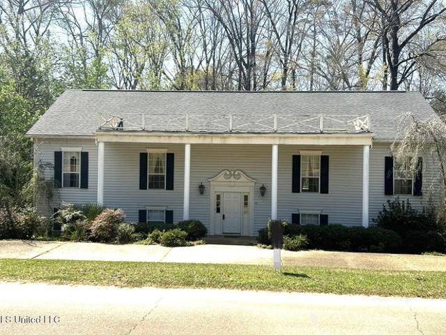 House for sale in Natchez, Mississippi