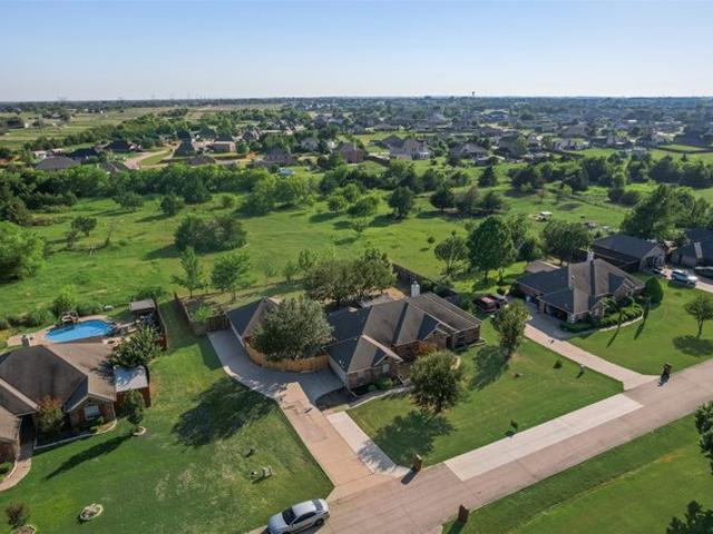House for sale in Fate, Texas