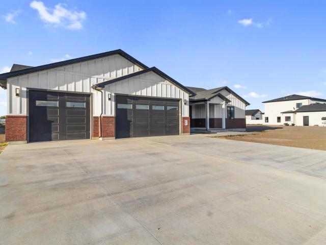 House for sale in Rupert, Minidoka County