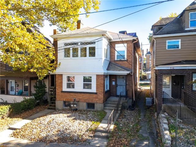 House for sale in Homestead, Allegheny County