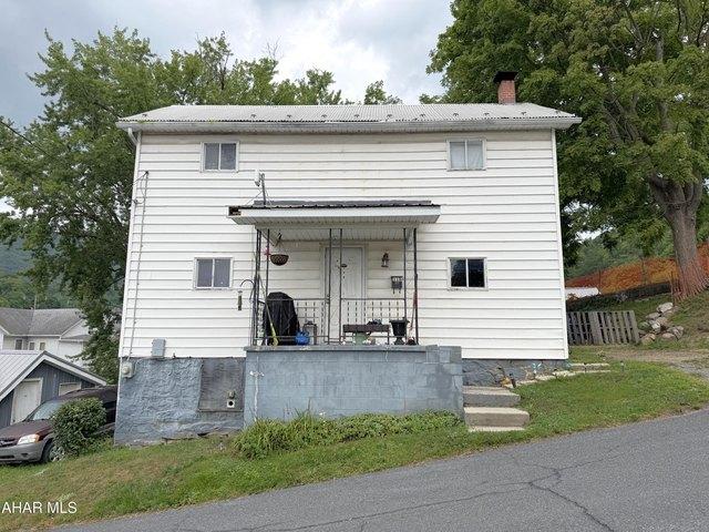 House for sale in Bedford, Pennsylvania