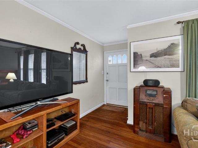 House for sale in Savannah, Georgia