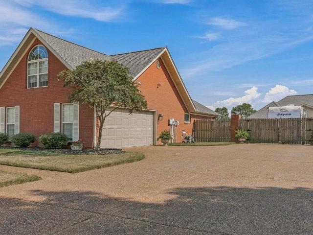 House for sale in Ark