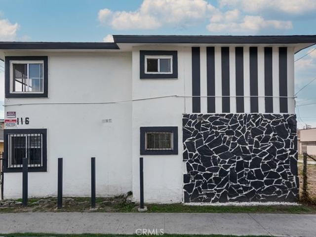 House for sale in Compton, California