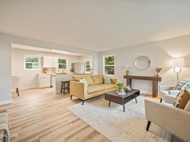 House for sale in Highland View-Cedar Hill-Glenwood, Oak Ridge