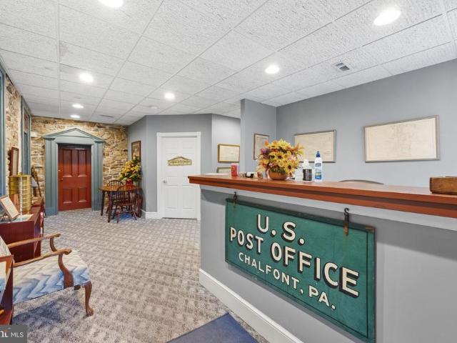Commercial for sale in Chalfont, Bucks County