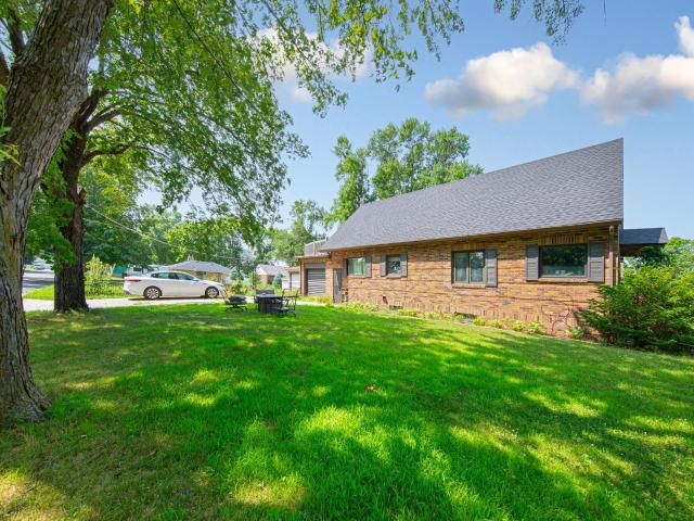 House for sale in Sibley, Minnesota