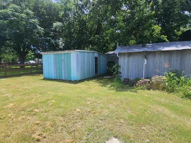 Land for sale in Denton, Texas