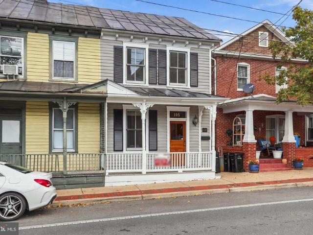 Townhouse for sale in Winchester, Virginia