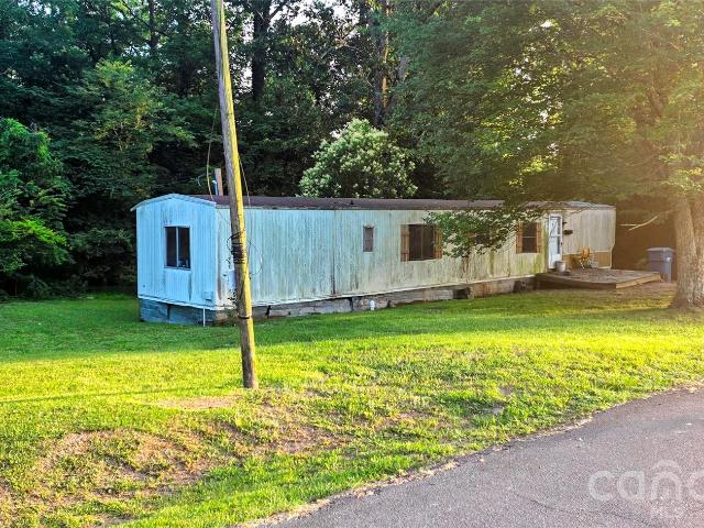 House for sale in Troy, North Carolina