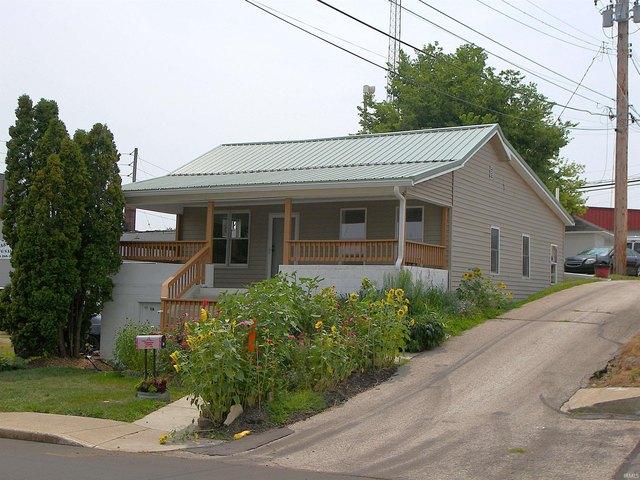 House for sale in Warsaw, Indiana