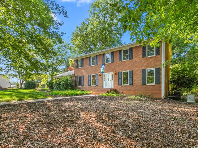 House for sale in Alamance, North Carolina