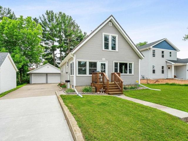 House for sale in New London, Wisconsin