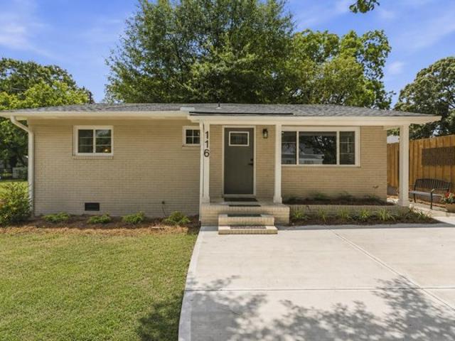 House for sale in Angier, North Carolina