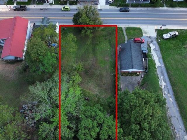 Land for sale in Hancock, Maryland