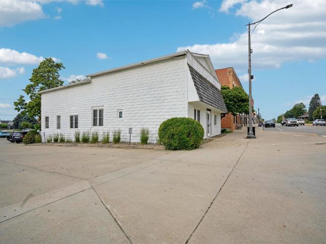 Commercial for sale in Guthrie, Iowa