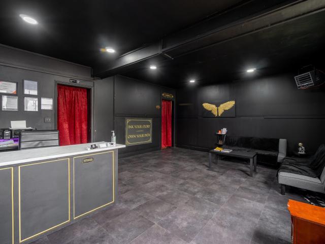 Commercial for sale in Gas City, Indiana