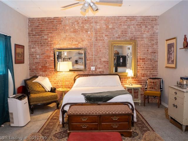 House for sale in Wilburton, Latimer County
