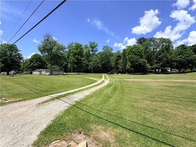 House for sale in East Millsboro, Pennsylvania