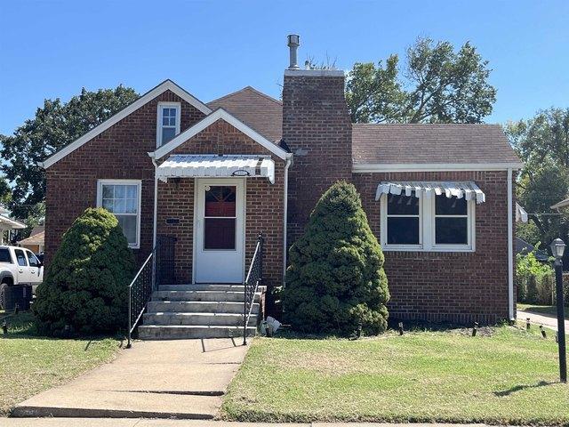 House for sale in Kansas