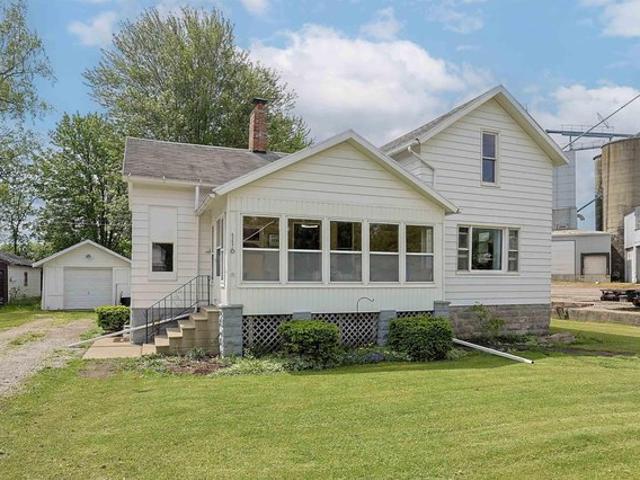 House for sale in Munger, Michigan