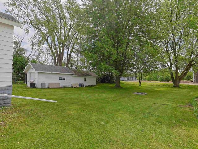 House for sale in Munger, Michigan