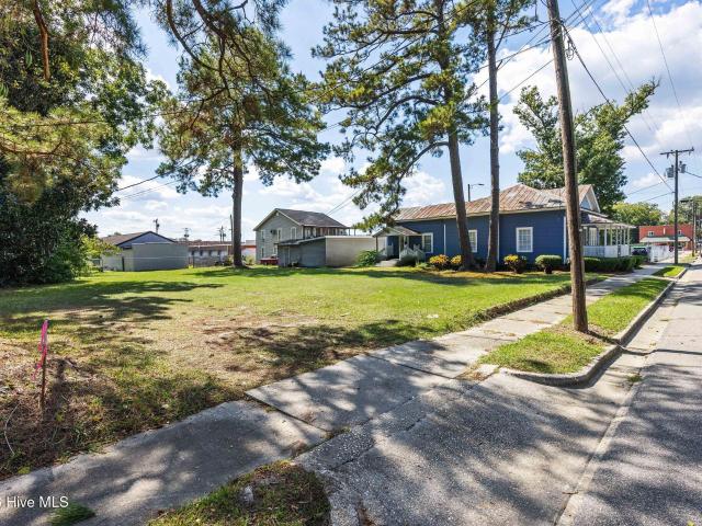 Land for sale in Whiteville, Columbus County