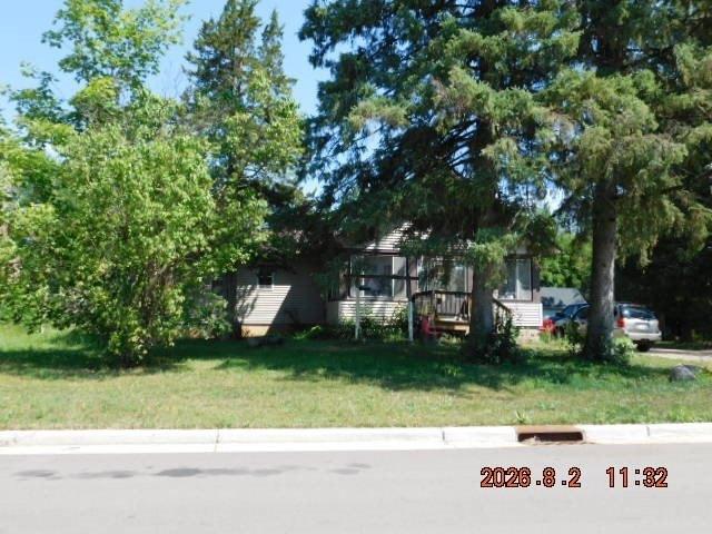 House for sale in New Auburn, Wisconsin