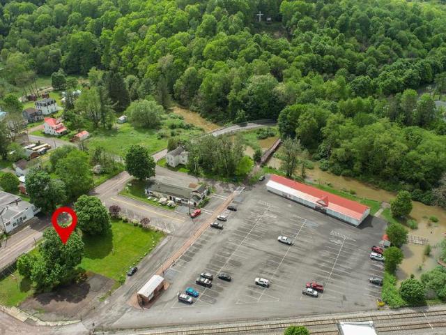 Commercial for sale in Garrett, Maryland