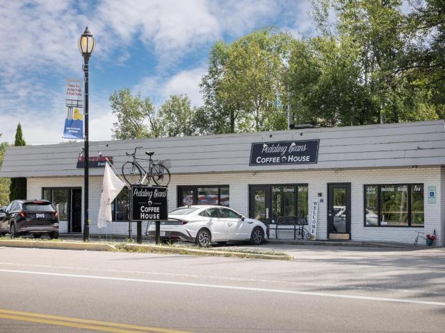Property for rent in Lake Leelanau, Michigan