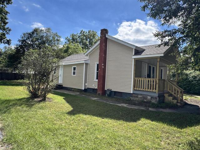 House for sale in Dowagiac, Cass County