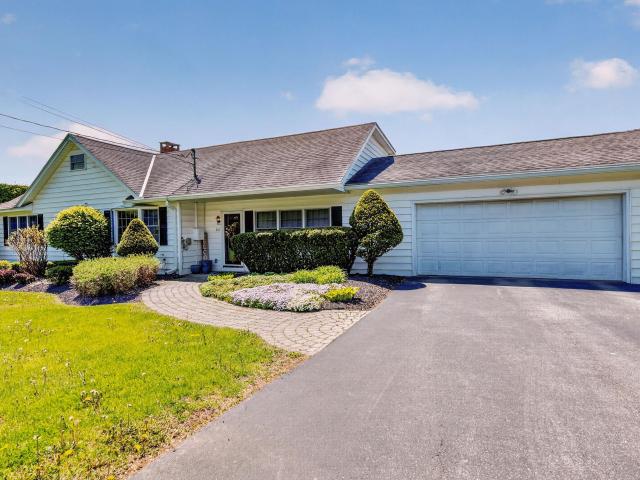 House for sale in Palatine Bridge, New York