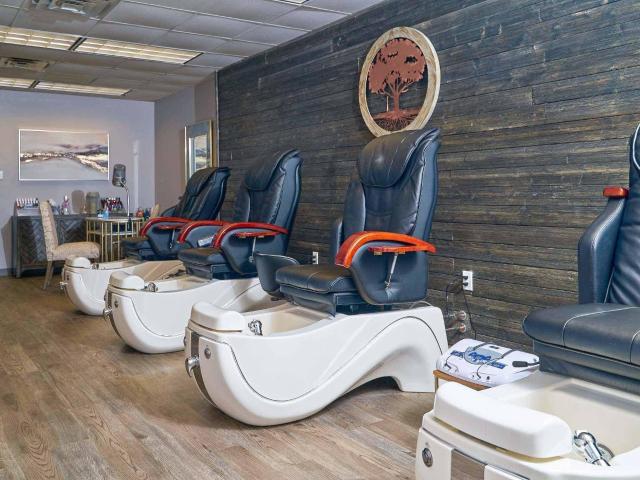 Commercial for sale in Longview, Texas