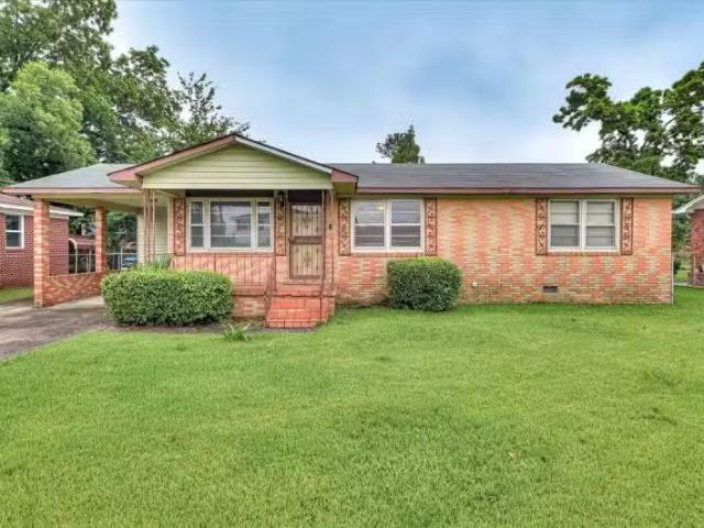 House for rent in Augusta
