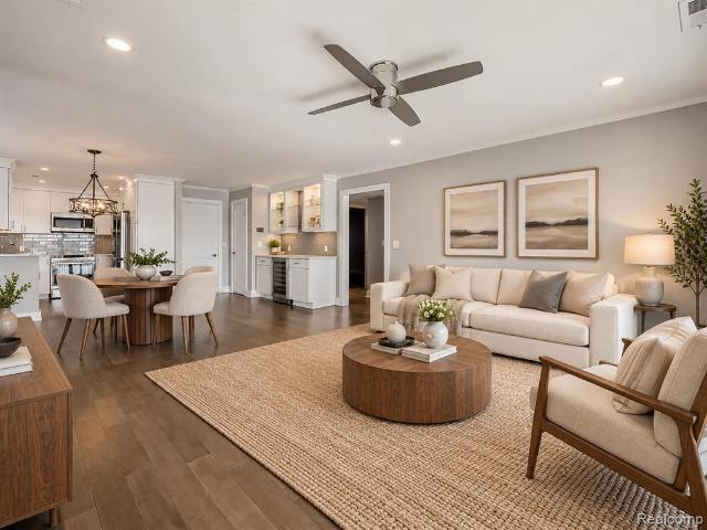 Condo for sale in Walled Lake, Oakland County