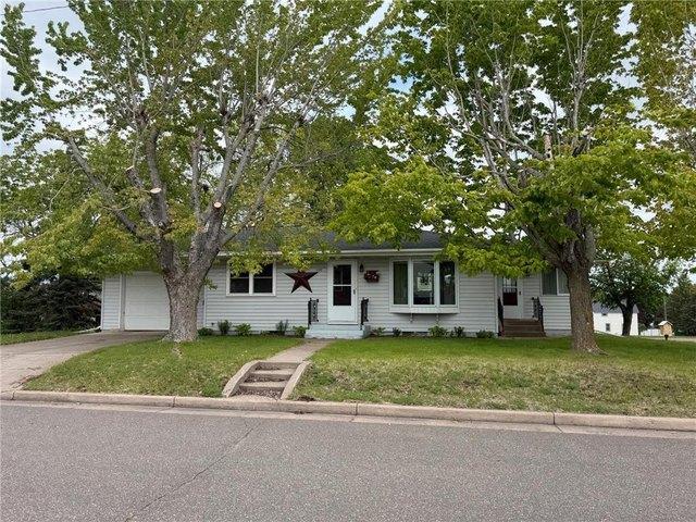 House for sale in Grantsburg, Wisconsin