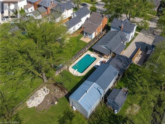 House for sale in Brant, Ontario