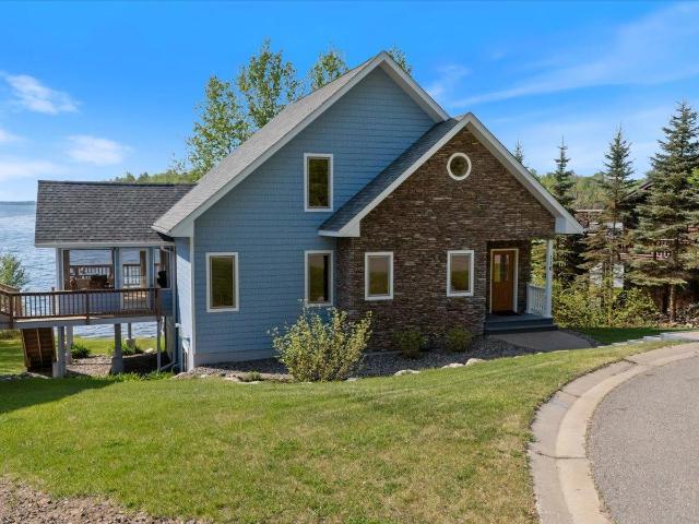 House for sale in Coleraine, Minnesota