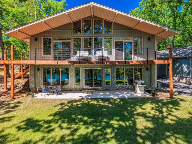 House for sale in Ark