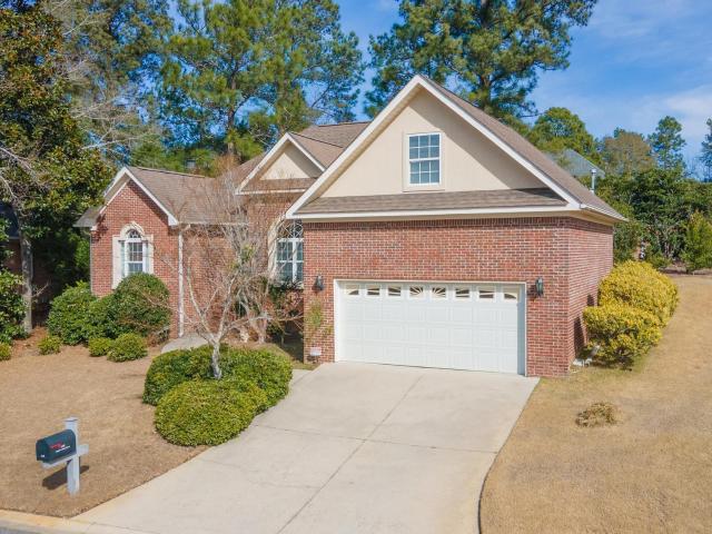 House for sale in Aiken, South Carolina