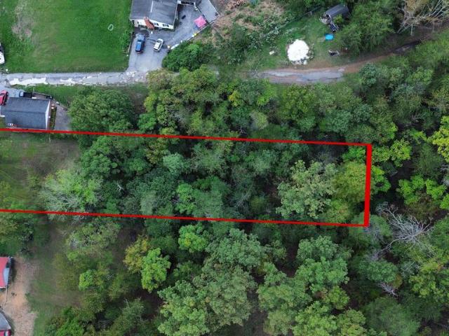 Land for sale in Hancock, Maryland