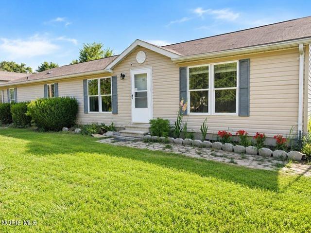 House for sale in Benton Ridge, Ohio
